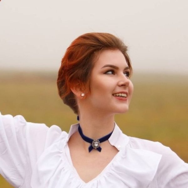 Арина
